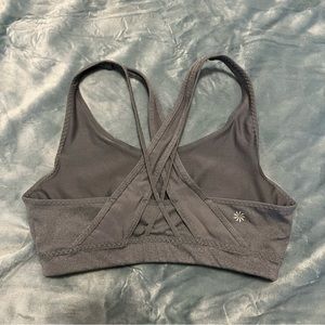 Athleta sports bra
